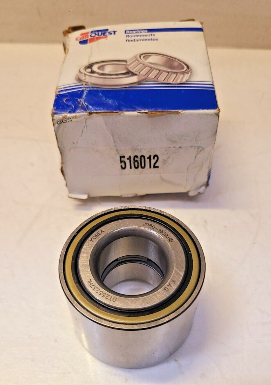 Carquest Wheel Bearing 516012 | 13176-RB - $44.99