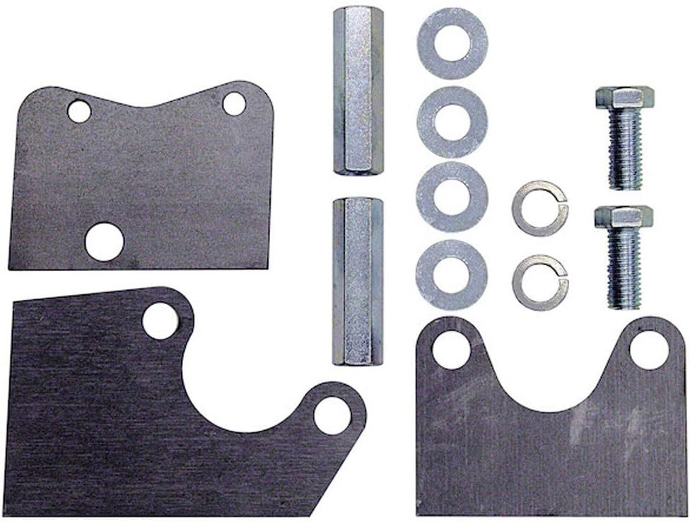 Buyers Products Pb10 Pump Support Bracket Kit, For C Style Dump Pumps, T... - $53.97