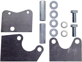 Buyers Products Pb10 Pump Support Bracket Kit, For C Style Dump Pumps, T... - $44.97