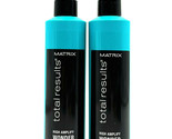 Matrix Total Results High Amplify Wonder Boost Root Lifter 8.5 oz-Pack of 2 - £30.30 GBP