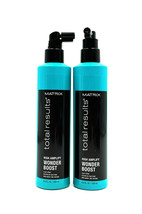 Matrix Total Results High Amplify Wonder Boost Root Lifter 8.5 oz-Pack of 2 - £30.49 GBP