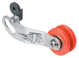 DMR STS Chain Tensioner, Stainless Steel Silver - £35.95 GBP
