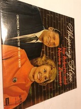 Jim Roberts and Norma Zimmer Whispering Hope Word Records gospel LP Kurt Kaiser - £10.00 GBP