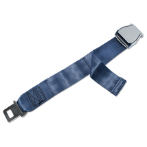 Airplane Seat Belt Extender (FAA) Fits All Major Carriers (except Southwest) - $54.99