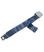 Airplane Seat Belt Extender (FAA) Fits All Major Carriers (except Southwest) - £43.15 GBP