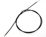 Hood Lock Control Cable For 2001-2005 Toyota RAV4 5363042060 53630-42060 - $12.77