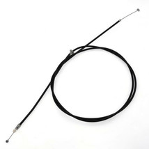 Hood Lock Control Cable For 2001-2005 Toyota RAV4 5363042060 53630-42060 - $12.77