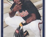 M) 1994 Score Baseball Trading Card - Mark McLemore #415 - $1.97