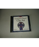 Lectionary-Based Clip Art (CD, 1998) Liguori Faithware, Cycle A, Brand New - £14.84 GBP