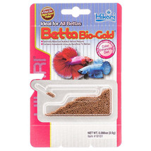 Hikari Betta Bio-Gold: Color-Enhancing Betta Food - $2.92+