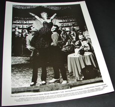 1982 Movie LOLA Press 8x10 Photo Barbara Sukowa LOLA-1 - $6.95