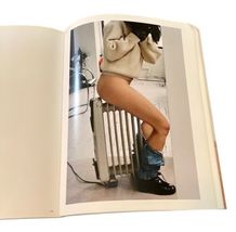 Showcaller by Talia Chetrit First Edition Photo Book Photography image 8