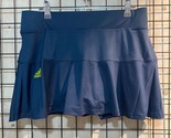 Adidas Tennis Match Skirt Women&#39;s Tennis Shorts Sports Skirts [US:S] NWT... - £52.64 GBP