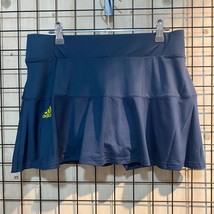 Adidas Tennis Match Skirt Women&#39;s Tennis Shorts Sports [M] Asia-Fit NWT ... - $60.21