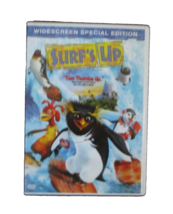 Surf&#39;s Up (DVD, 2007, Special Edition; Full Frame) Very Good Condition - £4.66 GBP