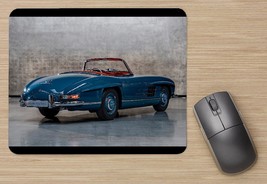 Mercedes-Benz 300 SL 1957 Mouse Pad #CRM-1470495 - £12.74 GBP