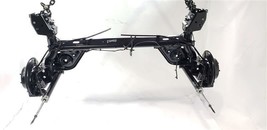 Rear Solid Loaded Beam Axle FWD OEM 2011 2012 2013 Nissan JukeItem must be se... - $346.49