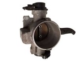 Throttle Body 1.6L Without Automatic Cruise Control Fits 06-11 ACCENT 29... - $42.47