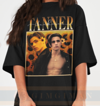 Tanner Buchanan Shirt | Tanner Buchanan Actor Movie Custom Homade Vintag... - $19.89+