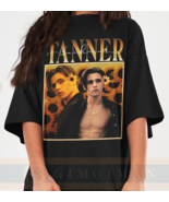 Tanner Buchanan Shirt | Tanner Buchanan Actor Movie Custom Homade Vintag... - £15.89 GBP+