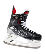 Bauer Vapor X3.7 Senior Hockey Skates  - Size 11.5 D - $5,321.73 MXN