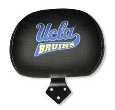 UCLA Bruins Wild Sports Embroidered Swivel Office Chair Headrest New - £25.50 GBP