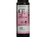 Redken Shades EQ Gloss 09B Sterling Equalizing Conditioning Color 2oz 60ml - £12.40 GBP