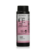 Redken Shades EQ Gloss 09B Sterling Equalizing Conditioning Color 2oz 60ml - £12.16 GBP