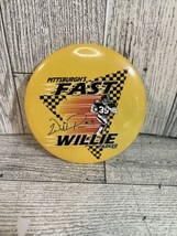 #39 “Fast Willie” Willie Parker Pin Pittsburgh Steelers Vintage - £7.92 GBP