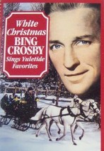 White Christmas [Audio CD] Bing Crosby - £3.15 GBP