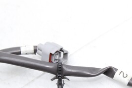 16-19 INFINITI Q50 3.0L FUEL INJECTORS WIRE HARNESS 2-4-6 E6334 image 4