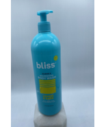 Bliss Cloud 9 Nourishing Body Wash Lemon &amp; Sage 32 oz Bs317 - €1.358,72 EUR
