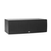 ELAC Debut 2.0 C6.2 Center Speaker, Black - £420.62 GBP