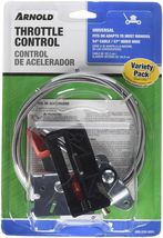 Arnold Universal Walk-Behind Mower Throttle Control Kit - $21.95