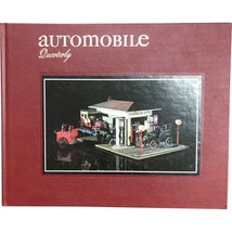 Automobile Quarterly vol 23 no 3 - $14.99