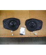 JLJT-Pods for JL Wrangler and JT Gladiator WITH ALPINE PREMIUM SYSTEM ONLY! - $250.00