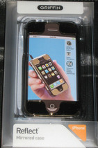 Griffin 8181-IPREFLCT Reflect Mirror Finish Case  For Original iPhone !!! - $0.99
