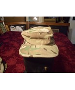 NWOT USGI US MILITARY U.S. ARMY MULTICAM OCP PATROL CAP SIZE 7 1/8 RL 6 - $20.89
