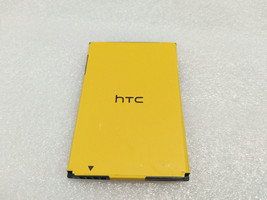 Replaces HTC Desire Z, Wildfire S - Yellow Battery (BB96100) 35H00134-17M - $17.86