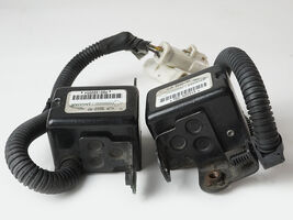 1997-2000 Jaguar Xk8 Coupe 4.0 L Sensor Control Unit Hja9660aa OEM  - $87.78