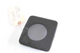 2005-2013 INFINITI G35 SEDAN CENTER DASH SPEAKER COVER GRILL J3439 image 2