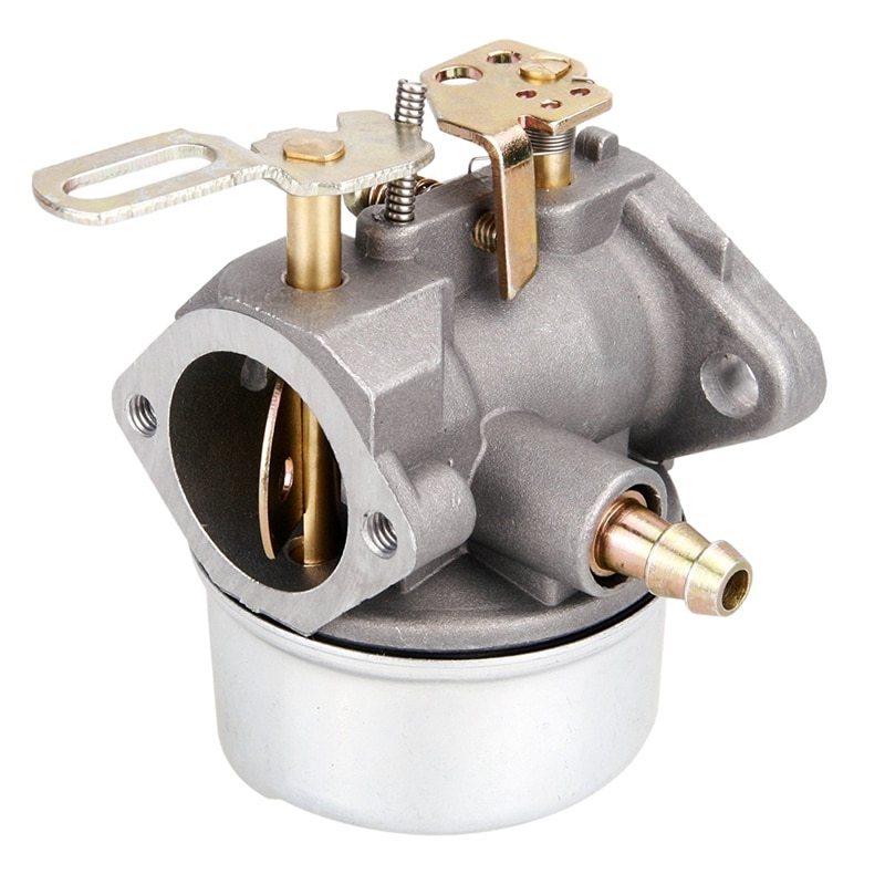 Carburetor For Tecumseh Sears Craftsman 1TPXS.3182BF Snow Thrower Engine... - $28.79