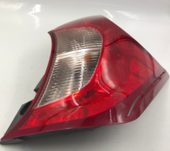 2014-2019 Nissan Versa Passenger Side Tail Light Taillight OEM L02B26076 - £70.76 GBP