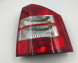 2007-2010 Jeep Compass Passenger Side Tail Light OEM K01B41002 - $80.99