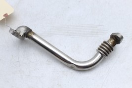 07.5-10 DURAMAX DIESEL 6.6L LMM TURBO OIL RETURN LINE PIPE TUBE E5900 image 10