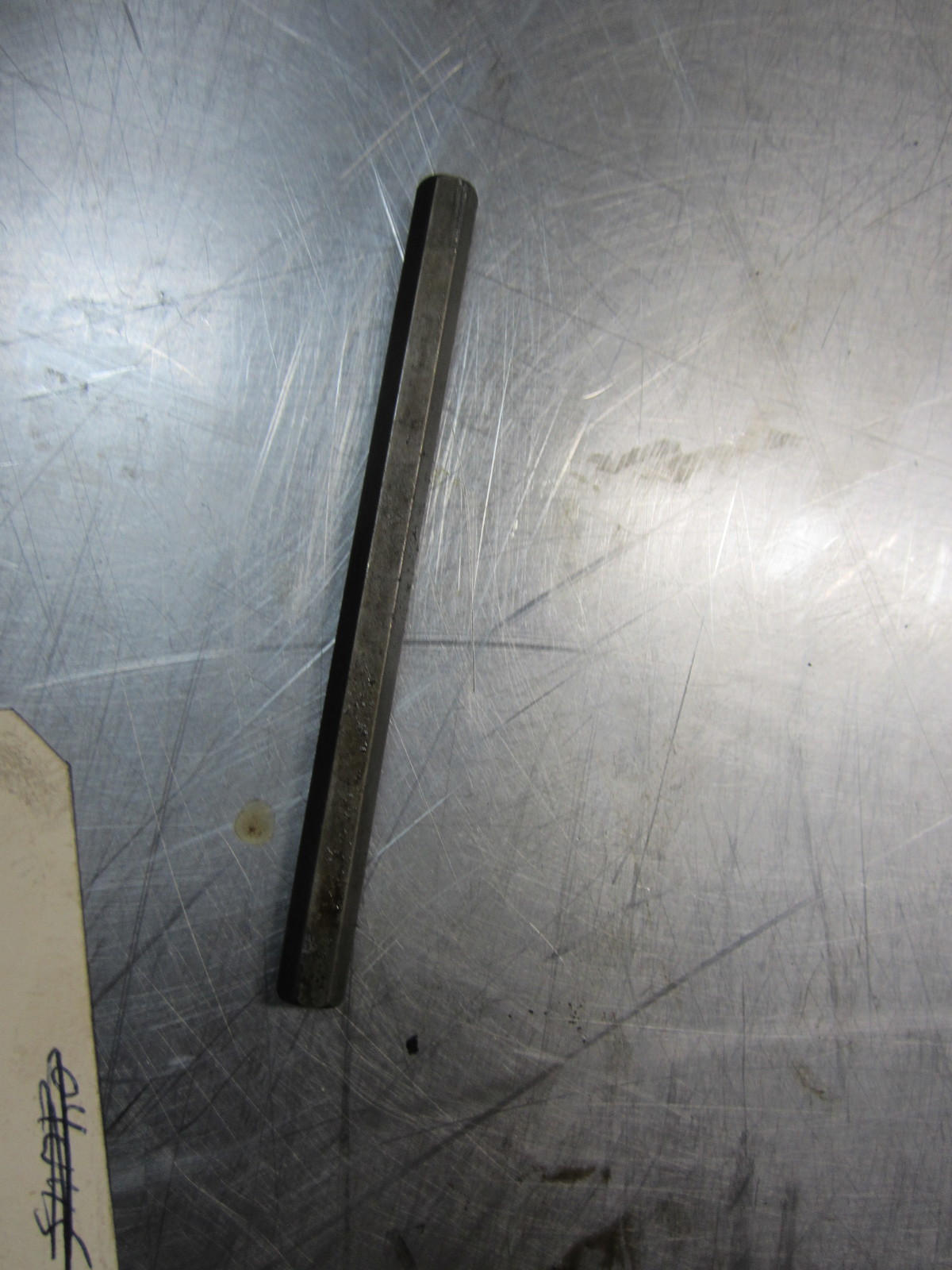 OIL PUMP DRIVE SHAFT FRONT For 04-09 AUDI S4 BASE 4.2 - $20.79