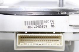 Speedometer Cluster MT Fits 07-10 SCION TC 70501 image 3