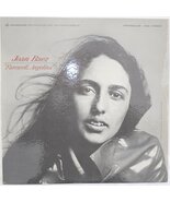 Farewell, Angelina Joan Baez - $398.09 MXN