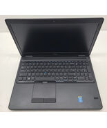 Dell Latitude E5550 i5-5th gen with expansion dock - $148.50