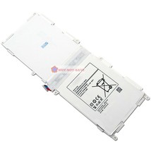 Replacement Internal 6800mAh EB-BT530FBC Battery for Samsung Galaxy TAB ... - £29.63 GBP